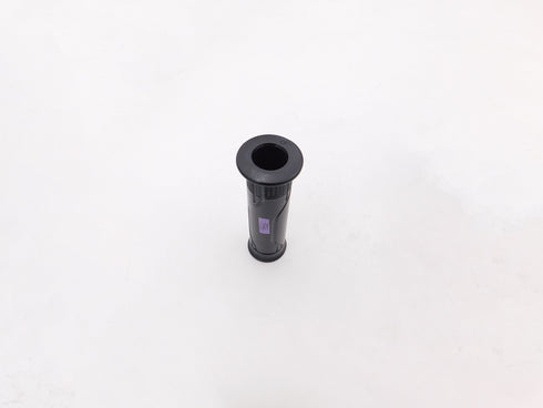 HONDA LEFT HANDLEBAR GRIP  CB CBR GROM 125 250 300 500 SEE FITMENT OEM NEW